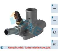 FAE 5314580 - Termostato, Refrigerante
