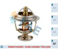 Termostato 5324682 FAE per MAZDA SUZUKI FORD