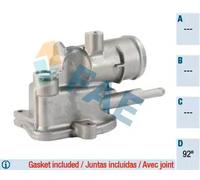 FAE 5350392 Termostato motore