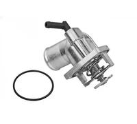 Meyle 628 228 0007 Termostato Liquido Refrigerante per Opel Astra G Cc Chevrolet