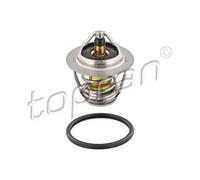 Termostato 630 311 TOPRAN per TOYOTA LAND CRUISER PRADO HILUX VII Pick-up