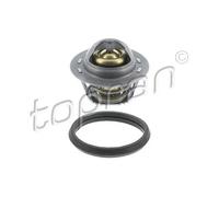 Termostato 630 314 TOPRAN per TOYOTA AURIS AURIS Familiare C-HR