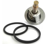 Termostato 630-90K MOTORAD per MERCEDES-BENZ CLK CLK Cabriolet