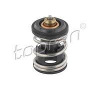 Termostato 638 755 TOPRAN per VW AUDI SEAT SKODA CUPRA