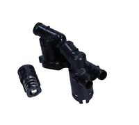 MAXGEAR Termostato, Refrigerante compatibile con AUDI SEAT SKODA VW VAG CUPRA