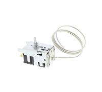 Termostato 680 mm Regolatore Temperatura 077B5265 Frigorifero Electrolux Rex