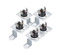 Termostato 6931EL3003C di alto limite dell'essiccatore per LG e per Samsung