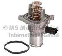 Termostato 7.04879.00.0 PIERBURG per CHEVROLET OPEL FIAT ALFA ROMEO