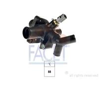Termostato 7.7948 FACET per FORD TRANSIT Pianale piatto/Telaio TRANSIT Autobus
