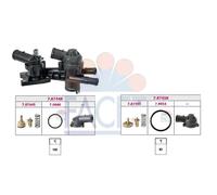 Termostato 7.7962KK FACET per VW SEAT SKODA AUDI