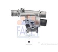 Termostato 7.8116 FACET per FIAT LANCIA