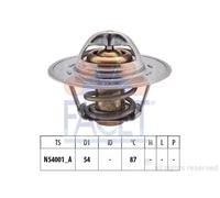 Termostato 7.8268S FACET per ROVER SKODA SEAT AUDI VW