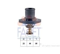 FACET 7.8423 Termostato motore