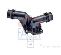 Termostato Refrigerante Facet 7.8425 Made In Italy - Oe Equivalent per Bmw