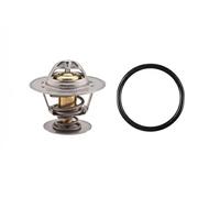 Termostato Refrigerante Facet 7.8432 Made In Italy - Oe Equivalent per Audi Ford