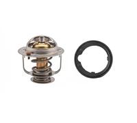 Termostato 7.8489 FACET per HONDA JAZZ II CIVIC VIII Hatchback JAZZ III CIVIC IX