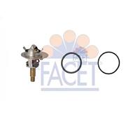 FACET 7.8609 Termostato motore 88°C