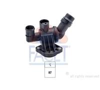 FACET Termostato motore