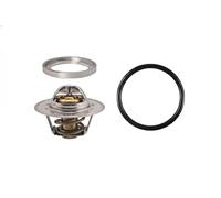 Termostato Refrigerante Facet 7.8740 Made In Italy - Oe Equivalent per Audi Seat