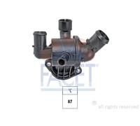 Termostato 7.8772 FACET per VW AUDI SKODA SEAT