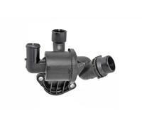 Termostato Refrigerante Facet 7.8781 Made In Italy - Oe Equivalent per Audi Seat