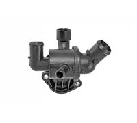 Termostato Refrigerante Facet 7.8791 Made In Italy - Oe Equivalent per Audi Seat