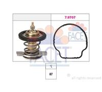Termostato 7.8805 FACET per MERCEDES-BENZ CLASSE E CLASSE E T-Model CLK CLASSE C