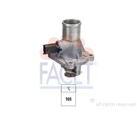 Termostato 7.8861 FACET per OPEL CHEVROLET