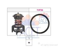Termostato 7.8933 FACET per VW AUDI SKODA SEAT