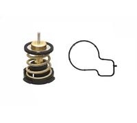 Facet Termostato motore 7.8967 – 80°C per VW, SEAT, SKODA, AUDI