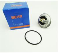 Termostato 71 °C Audi VW 5 Zylinder S2 RS2 MAHLE BEHR TX2571D Ingresso