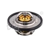 Termostato 720 750 TOPRAN per RENAULT CITROËN PEUGEOT FIAT