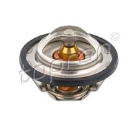 Termostato 721 709 TOPRAN per PEUGEOT CITROËN