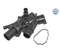 Termostato 728 228 0003 MEYLE per CITROËN PEUGEOT FORD FIAT TOYOTA DS