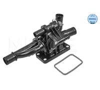 Termostato 728 228 0004 MEYLE per FORD MAZDA VOLVO CITROËN PEUGEOT MINI FIAT