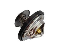 Termostato 79°C di ricambio compatibile con il motore Sinotruk Howo T7H TX Haohan SITRAK codice 201V06402-6006