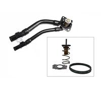 Termostato 799-88K MOTORAD per SMART FORTWO Coupé FORTWO Cabrio