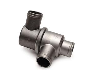 Termostato 80°C con Insert Metallo Mahle per Lada 2101-2107 Niva 4x4 Taiga