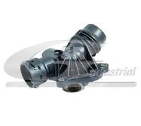 Termostato 80132 3RG per BMW 3 Coupé 3 X5 5 Touring 3 Cabriolet 3 Touring 5 1 X6