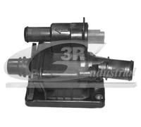 Termostato 80254 3RG per PEUGEOT FORD CITROËN SUZUKI TOYOTA MAZDA