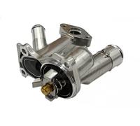 3RG Termostato refrigerante 80347 90°C per Ford C‑Max II 1.6 EcoBoost, Kuga, Volvo V40
