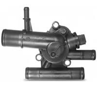 3RG Termostato refrigerante motore 80647 per Renault e Opel