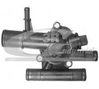 Termostato 80647 3RG per RENAULT OPEL