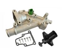 3RG 81216 81214-82213 Termostato, refrigerante