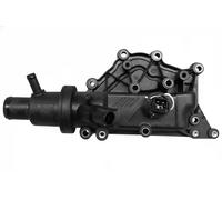 3RG Termostato motore 81621 per Renault Clio II, Laguna II, Laguna II Grandtour
