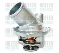 Termostato 8192088 HOFFER per OPEL LADA