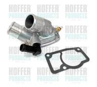 Termostato 8192262 HOFFER per OPEL FRONTERA B