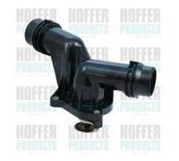 Termostato 8192348 HOFFER per BMW 5 7 5 Touring 3 3 Touring 3 Compact 3 Coupé