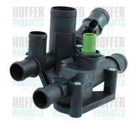Termostato 8192582 HOFFER per VW AUDI SKODA
