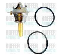Termostato 8192695 HOFFER per MERCEDES-BENZ CLASSE C T-Model CLASSE E SLK CLK